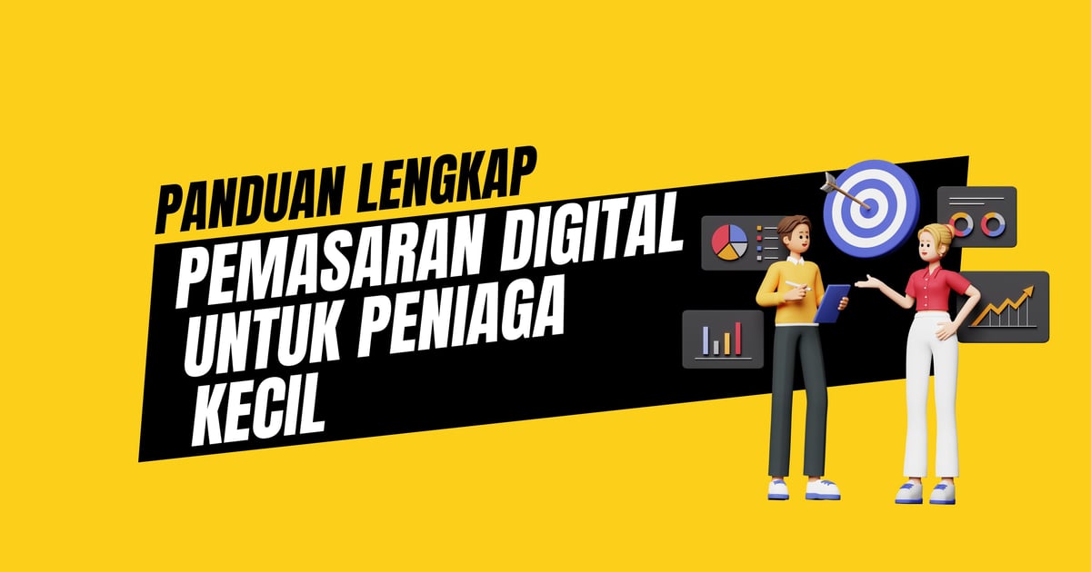 Optimasi SEO Tempatan (Local SEO) untuk Kedai Fesyen Dalam Talian
