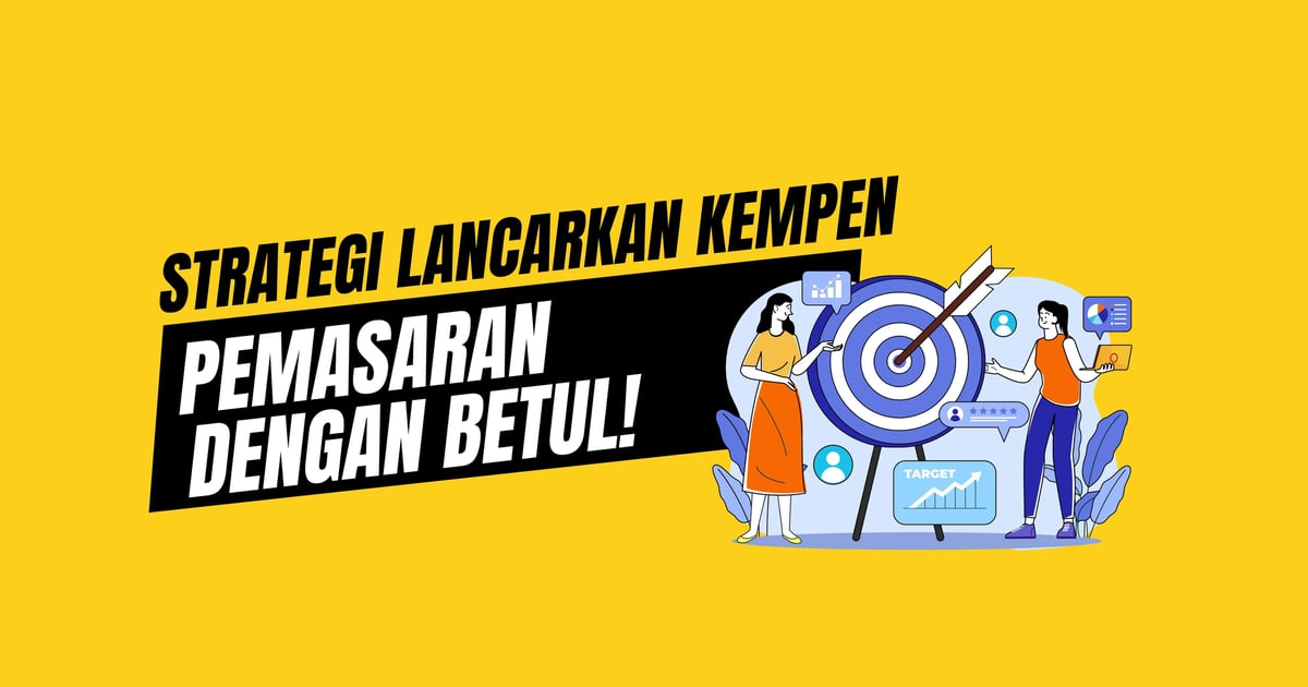 Analisis Kejayaan Perniagaan Melalui Data dan Maklum Balas Pelanggan