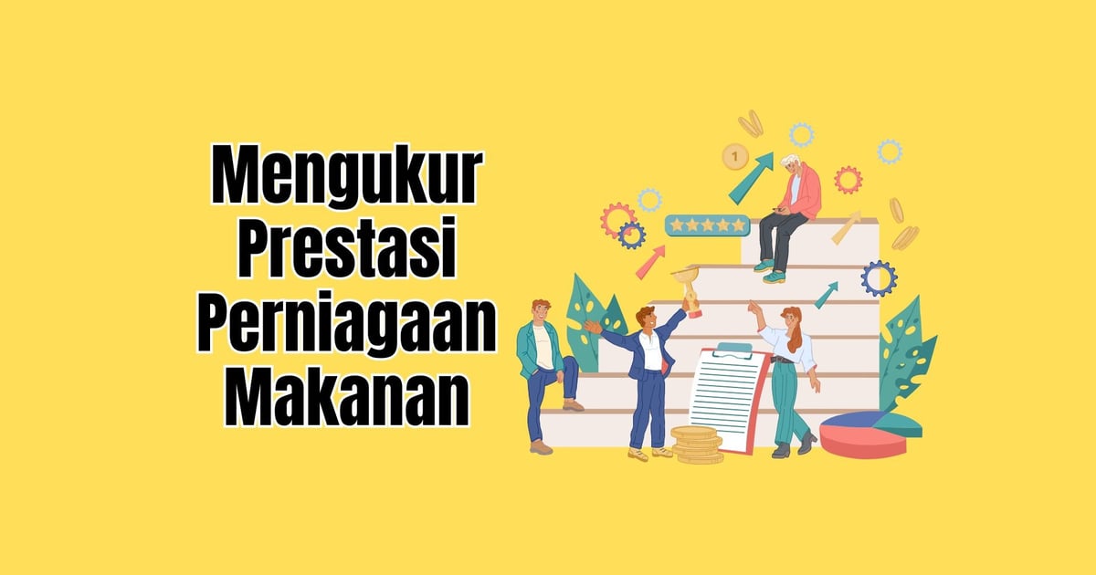 Metrik Penting untuk Memantau Kejayaan Local SEO