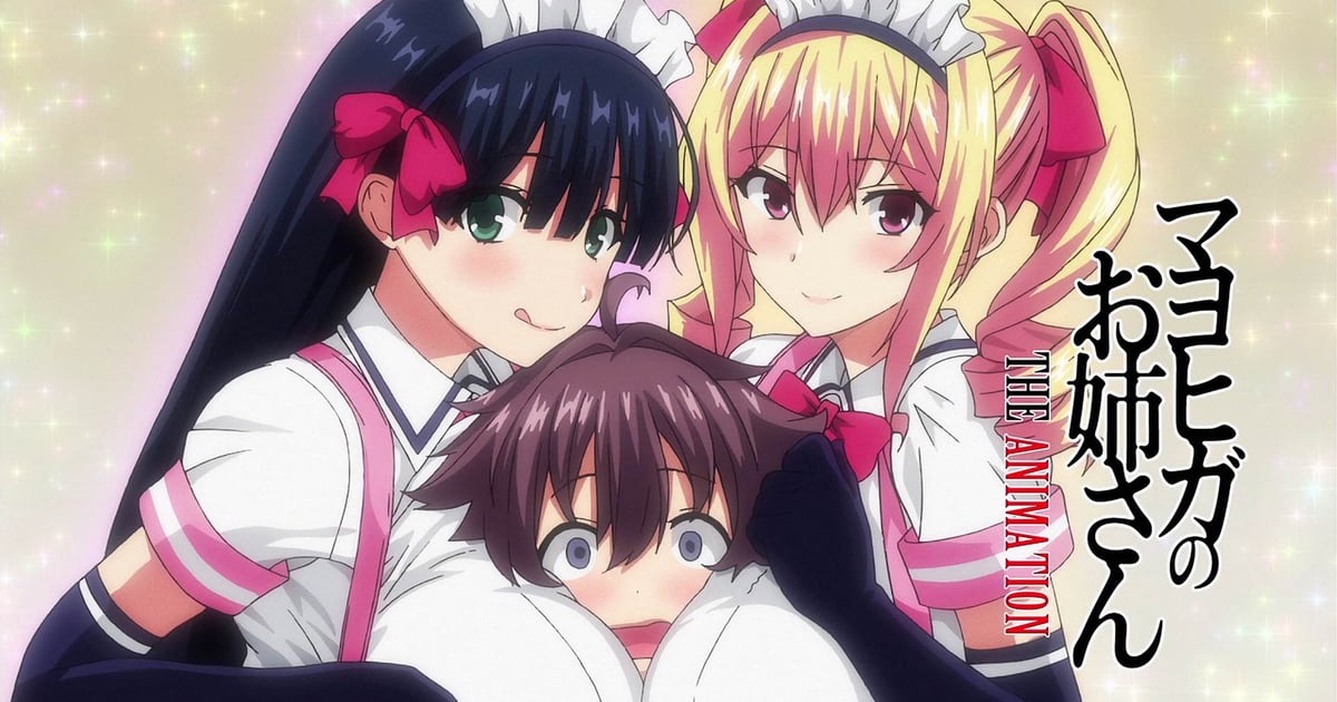 Kateikyoushi no onee san the animation h no hensachi agechaimasu Kateikyoushi no onee san the animation h no hensachi agechaimasu