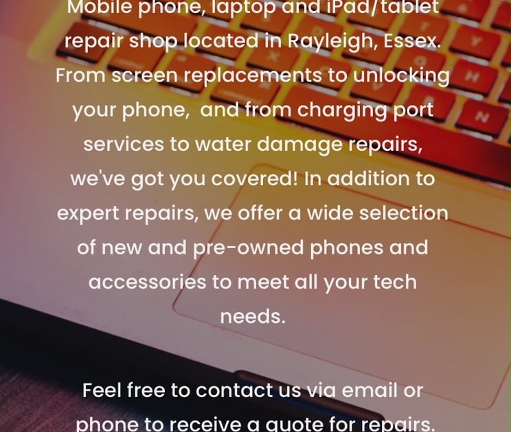 Apple iPad Repairs: iPad Screen Replacement - Best Buy