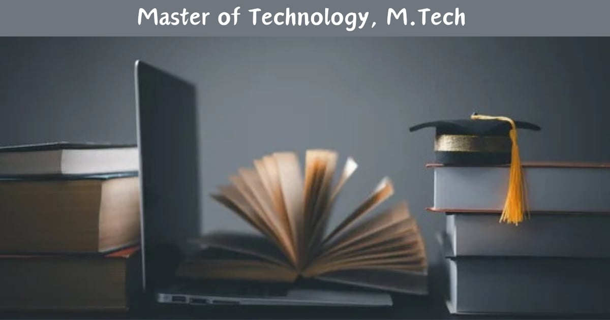 M.TECH | World Institute of Technology