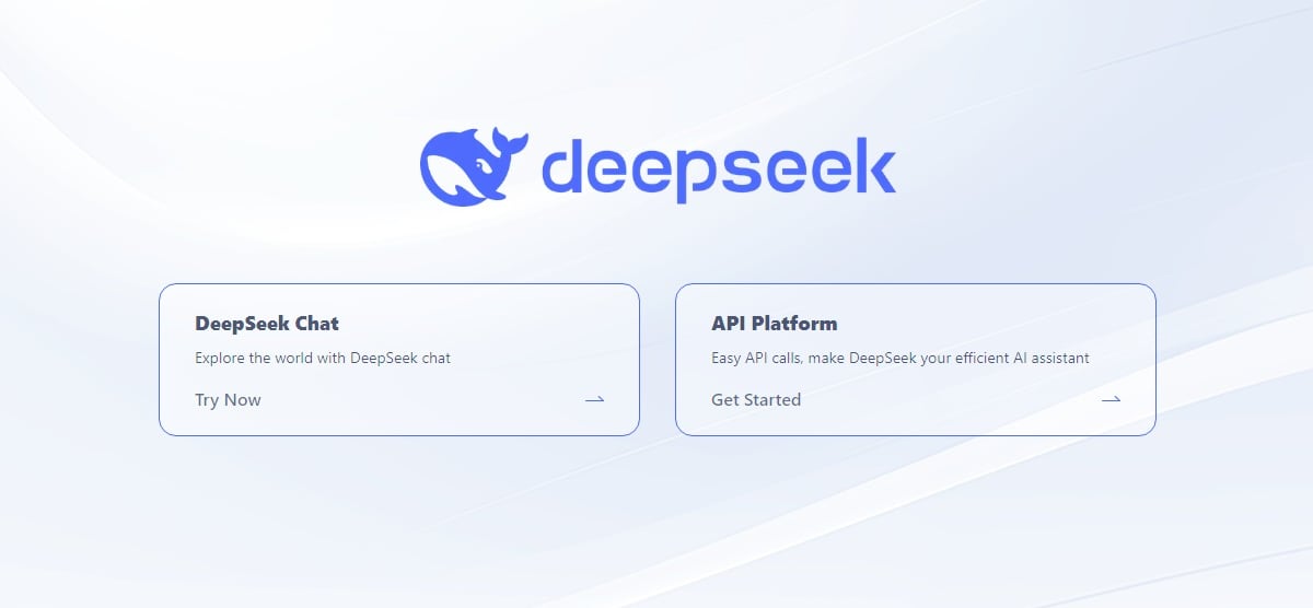 Descubre DeepSeek Chat: Tu Nuevo Compañero de Conversación - Camino AGI