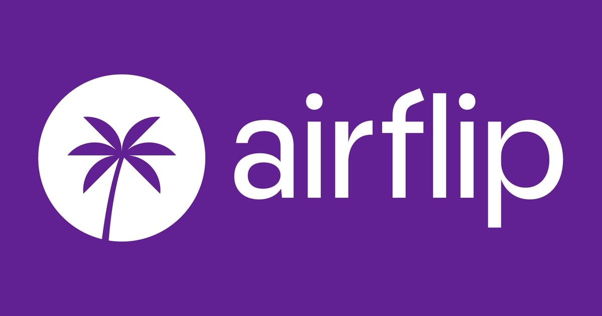 Airflip - Estadia Inteligente