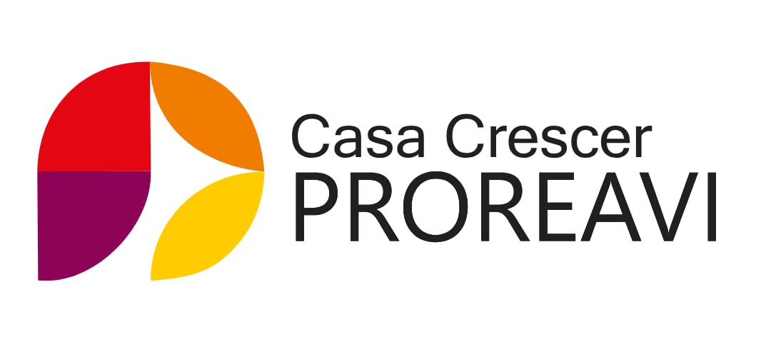 Associacao Projeto de Restauracao de Vidas Pro-Re-A-Vi logo