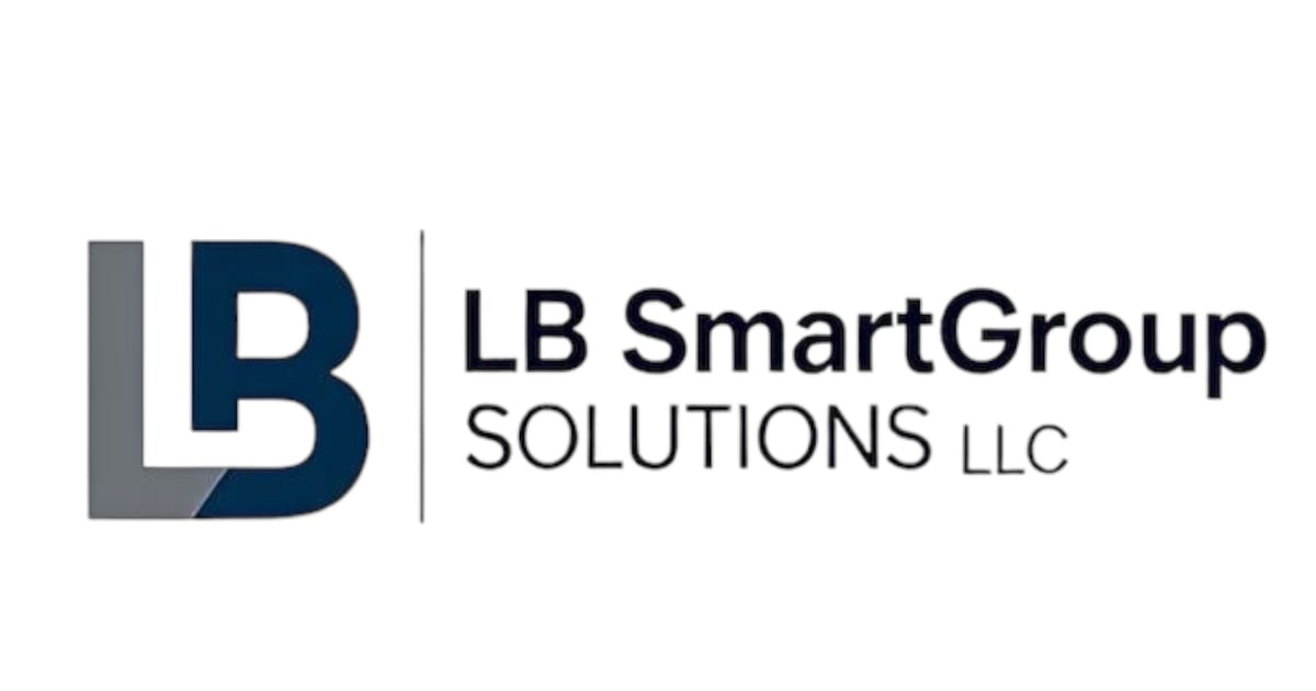 Expert Bookkeeping Services for Your Business Needs | LB Smart Group ...