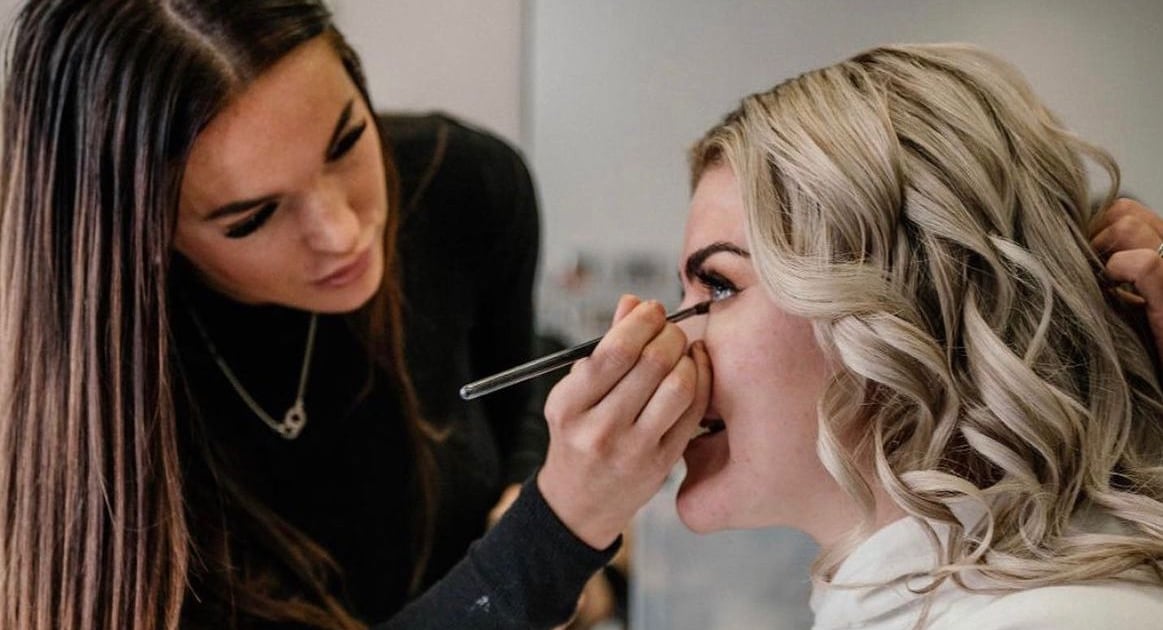 York Bridal Hair and Make Up Wedding Hair and Make Up York Bridal