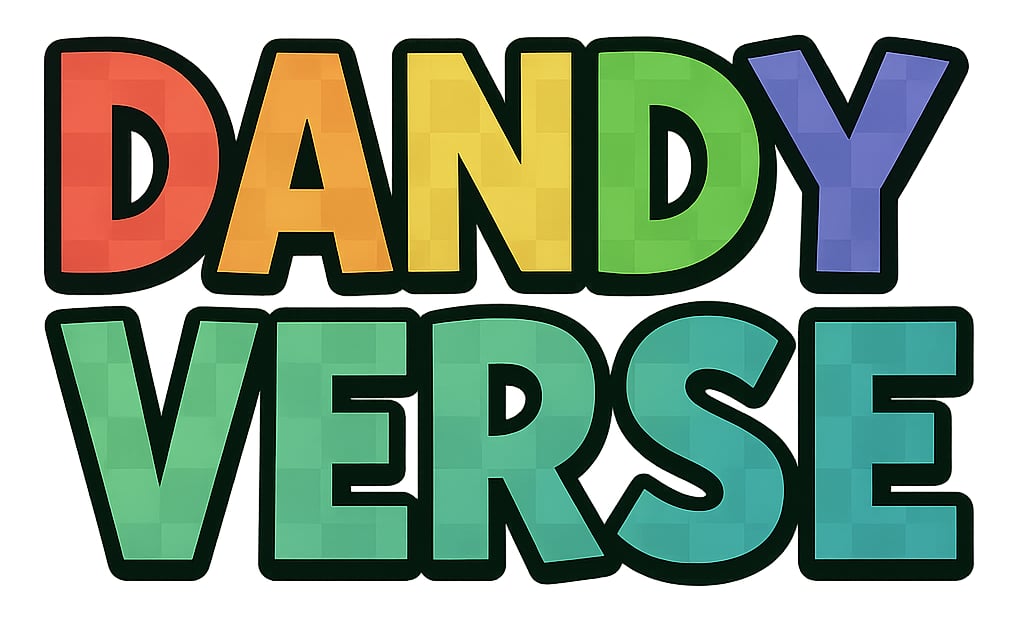 Vee s remote dandyverse