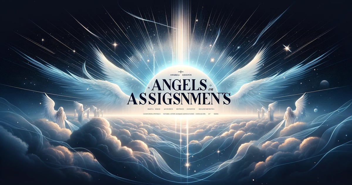 angels on assignments