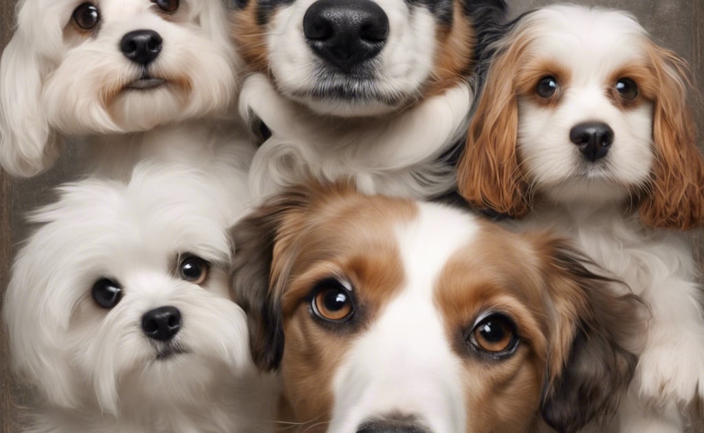 Top 50 Dog Female Names For 2024 Season Informative Articles Your Top 50 Dog Female Names For 2024 Season Informative Articles Your
