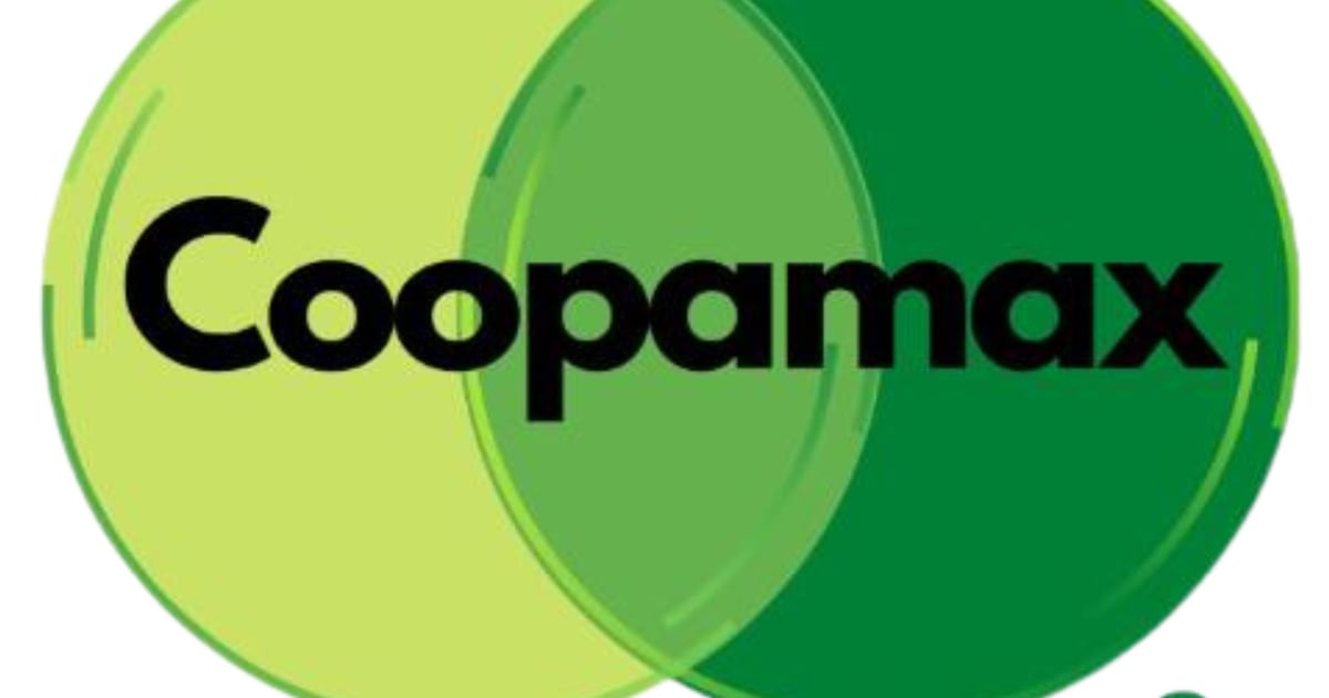 Coopamax Cooperativa