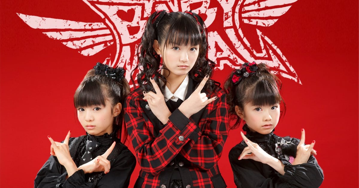 Discover the World of J-Pop: Your Ultimate Guide to Japanese