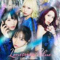 Lonesome Blue | I love Japanese music.