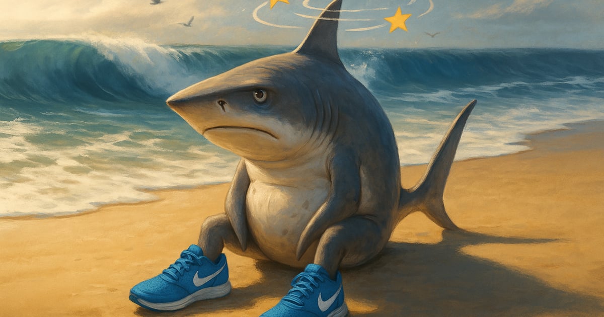 O Tralalelo Tralala: Como o Brain Rot Está Transformando a Internet em ...