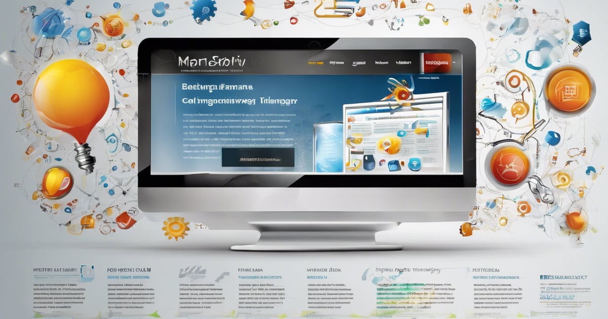 CuttingEdge IT Solutions for Enhanced Efficiency PANTIP