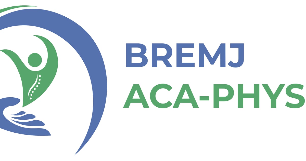 BREMJ Aca-Physio Pte. Ltd. logo