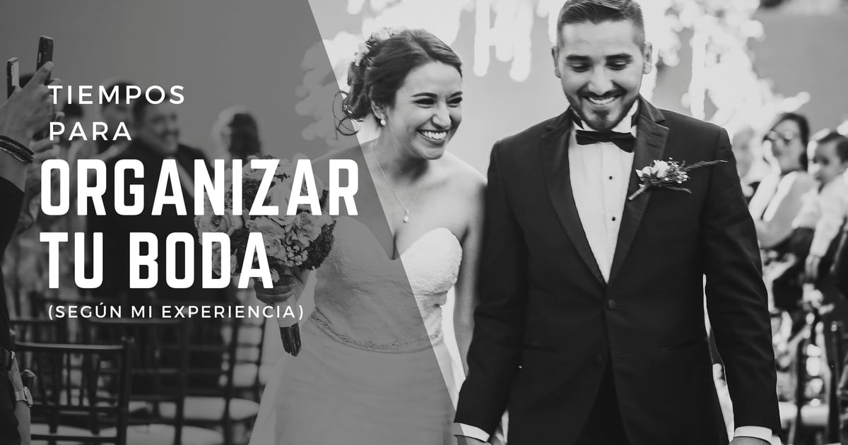 Consejos e ideas para preparar tu próxima boda - Futura Novia ...