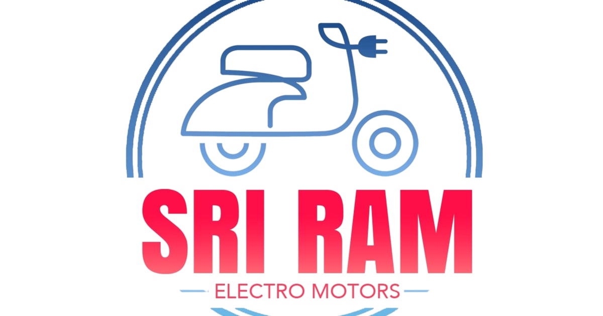Sriram Electro Motors - Electric Scooters for Everyone | Sriram Electro ...