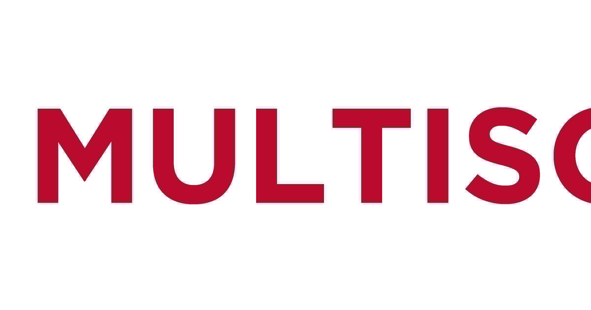 Home Multiscan | Multiscan