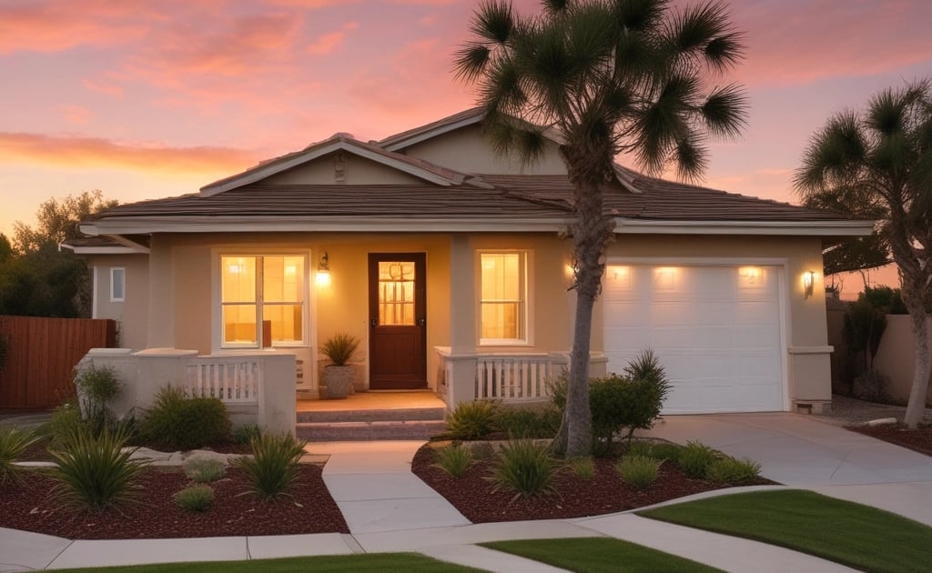 CHULA VISTA LANDSCAPE logo