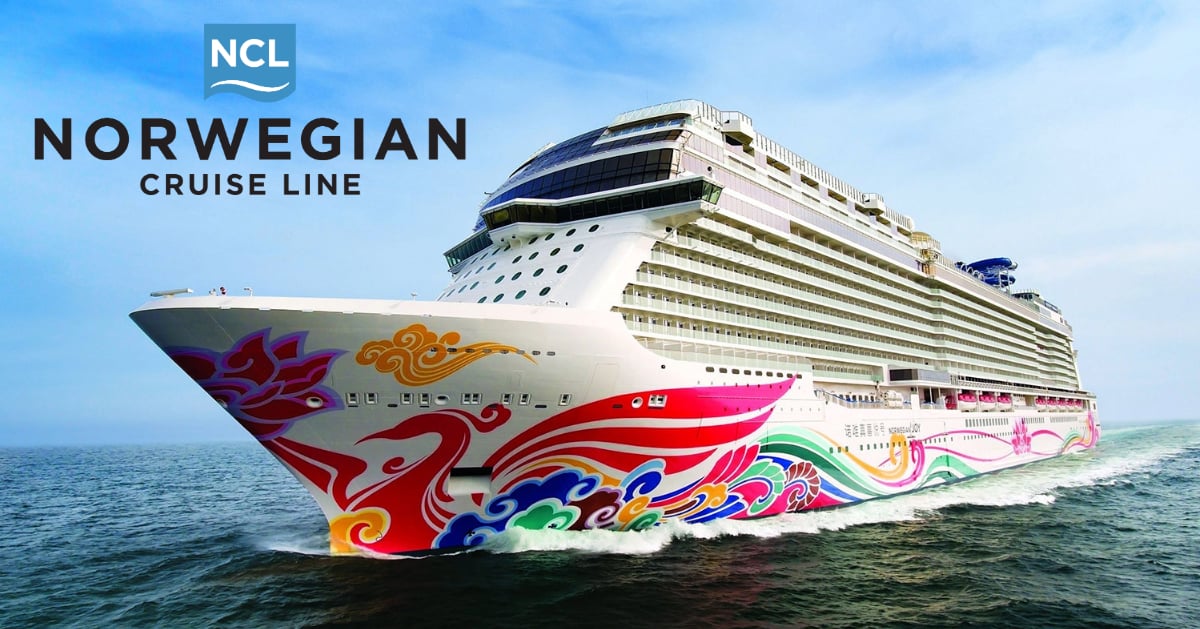 Vacation Cruises Experience Norwegian Cruise Line