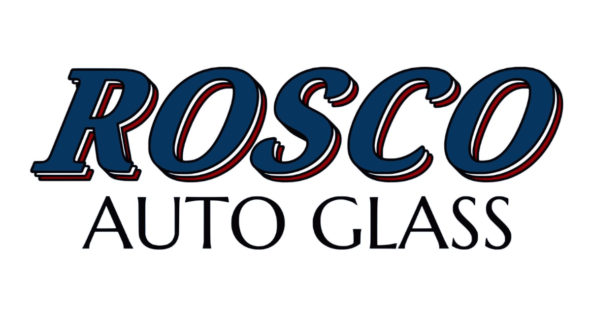 Rosco Auto Glass Repair & Replacement Holyrood, KS Rosco Auto Glass