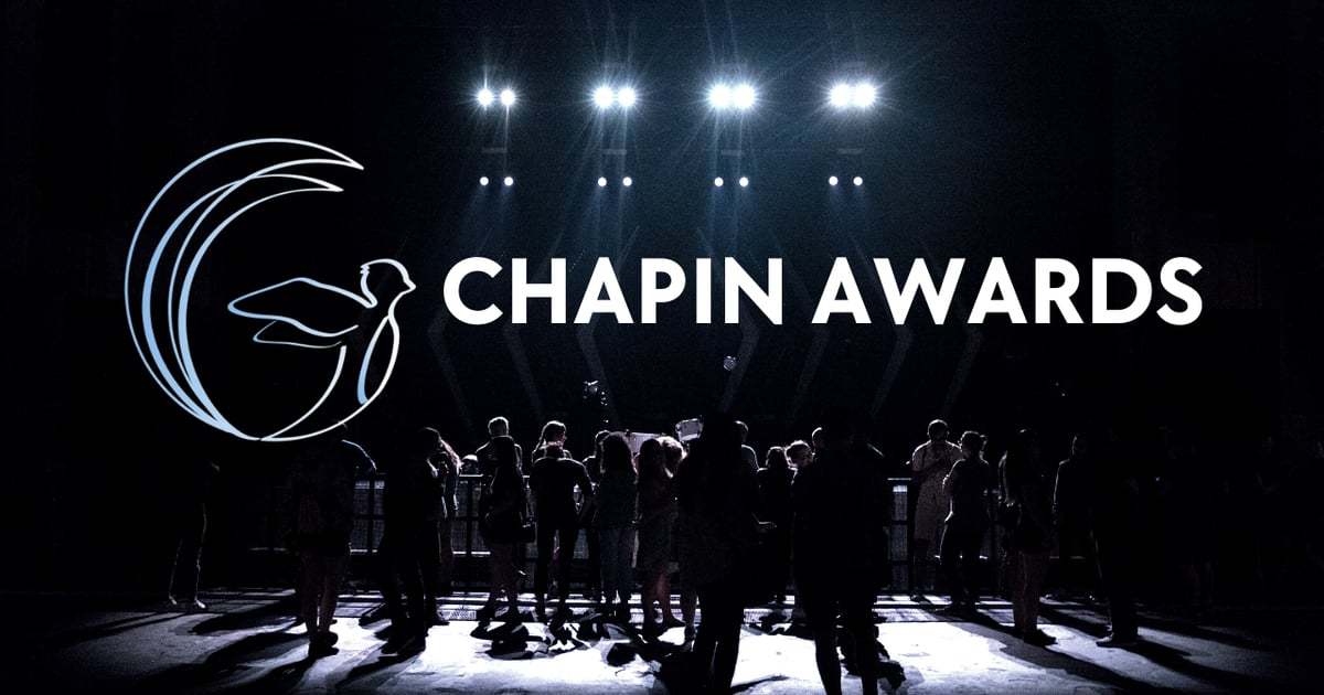 Info Chapin Awards | Chapin Awards Guatemala