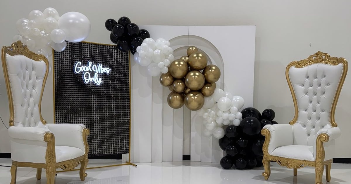 Grace Events Exceptional Event Planning Services Corporate Events