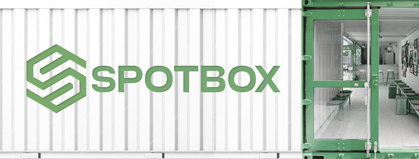 Contenedores Mérida en casas, Viviendas y Locales comerciales | SPOTBOX