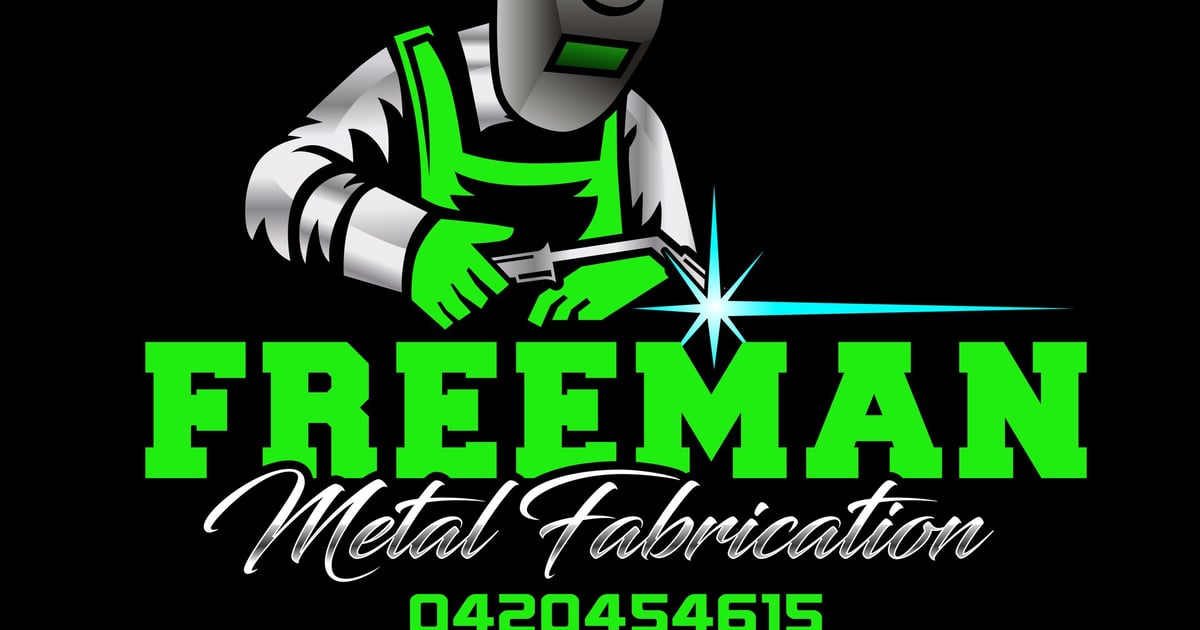 Home [freemanmetalfabrication.com]