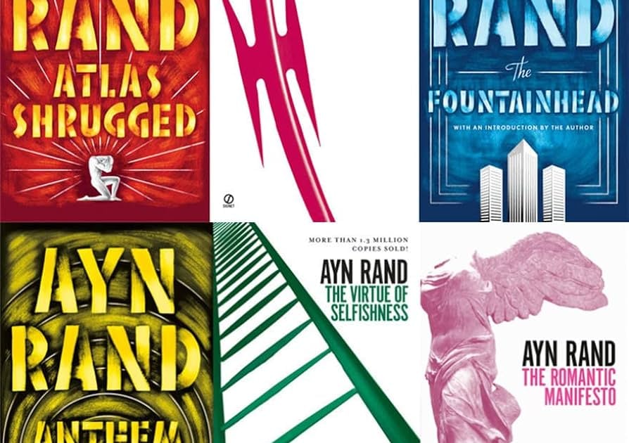 Free books for students ayn rand centre australia