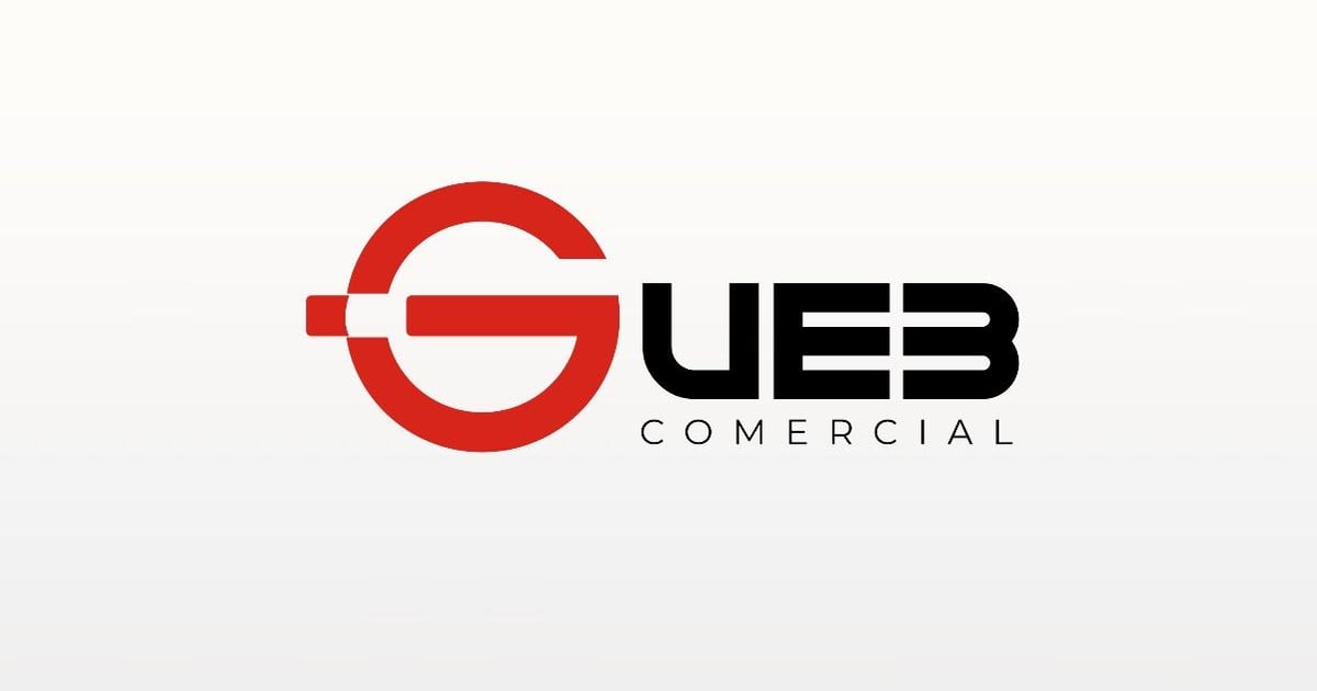 Gueb Comercial