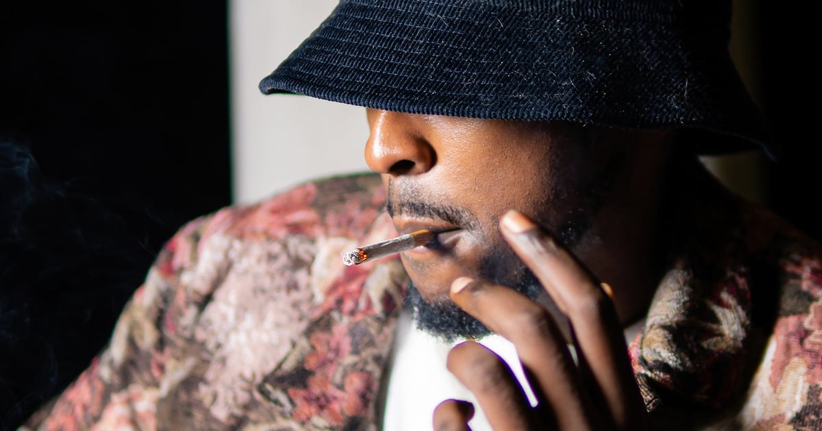 Nawfside Risky - Rapper / Artist Biography & Social Media Links ...