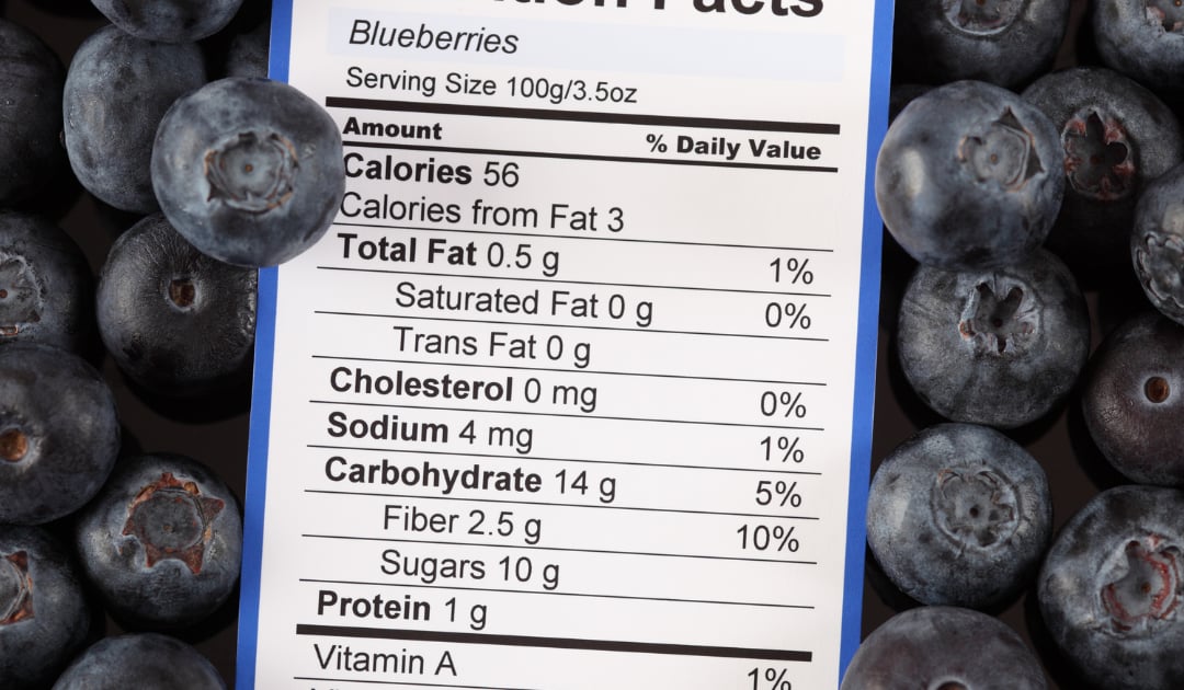 Understanding Calories and Kilojoules A Path to Purposeful Living