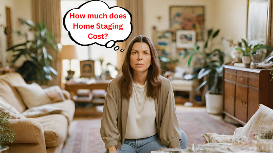 Decoding Home Staging Costs: How Much Does It Cost to Stage a House ...