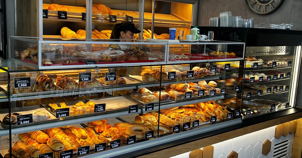 Bäckerei Martini