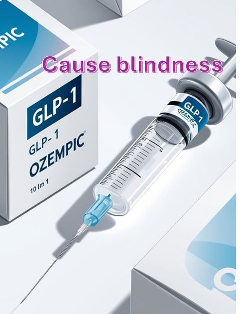 Which GI side effects should GLP-1 prescribers worry about?