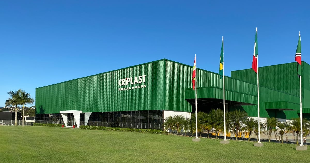 Criplast