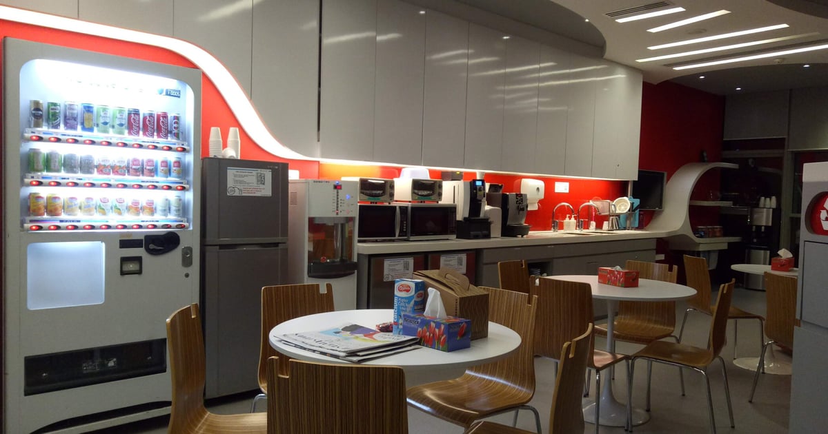 Your Office And Pantry Supplies Solutions In Singapore