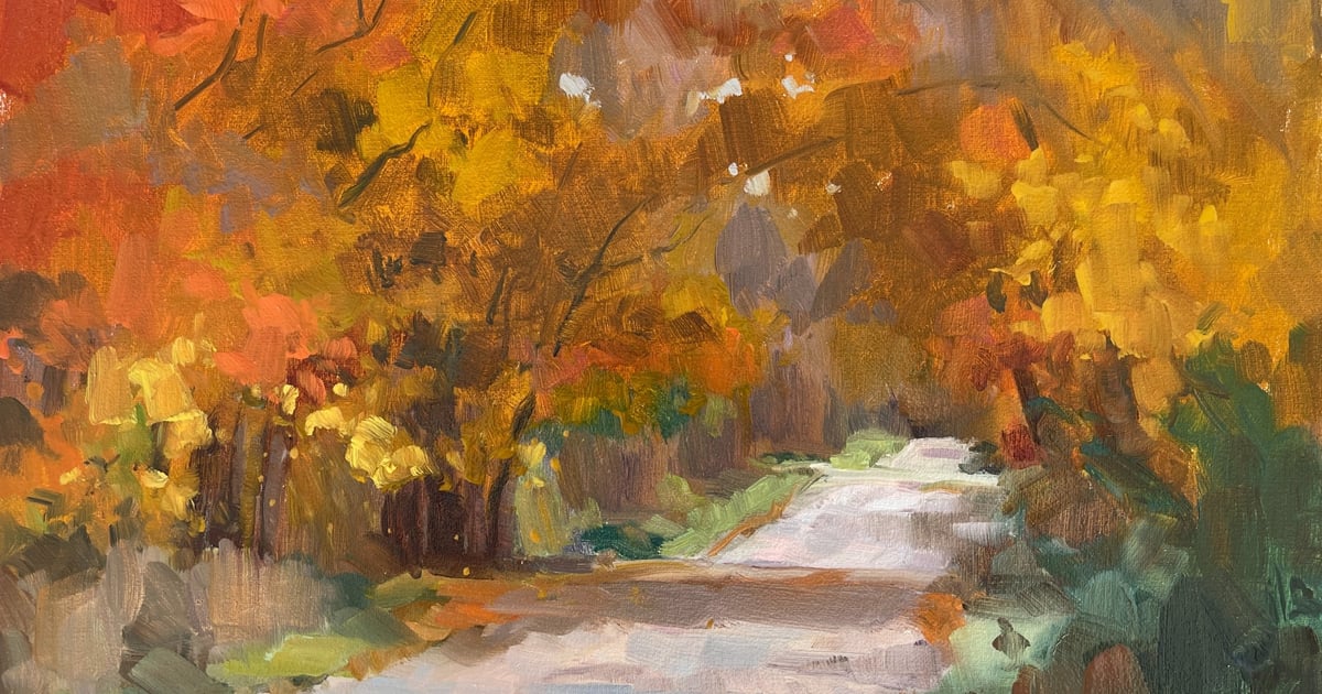 Rachel Dowd Fine Art | Available Paintings for Sale | Rachel Dowd Fine ...