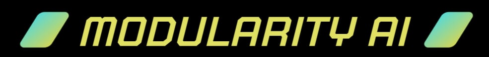 Home [modularity-ai.com]