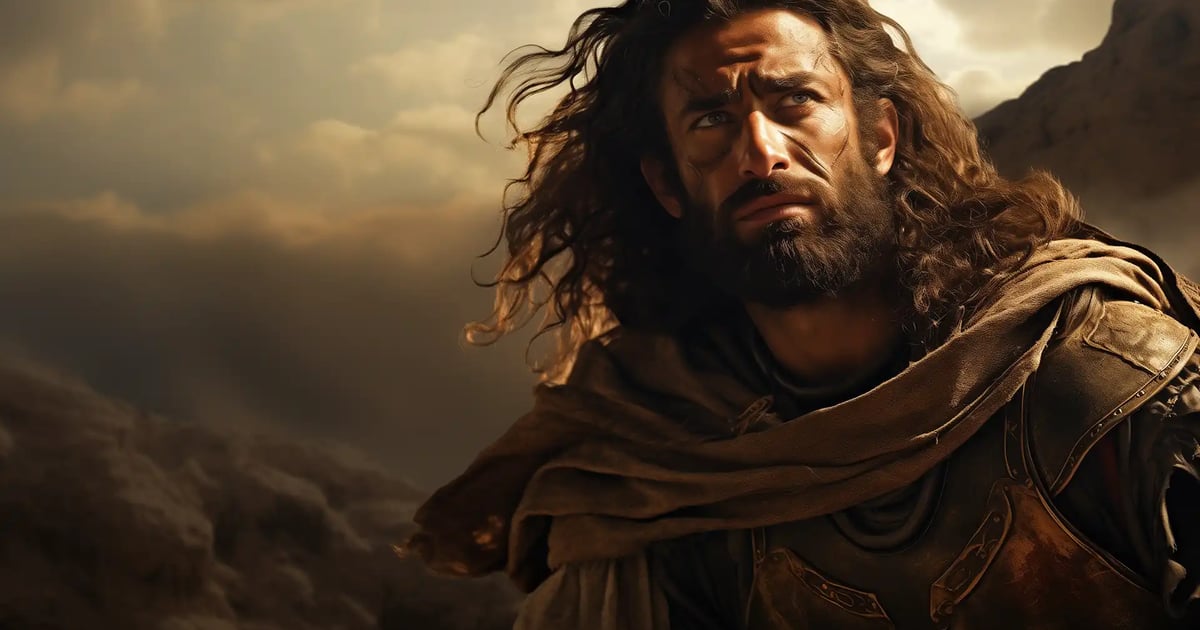 Breaking The Curse Of The Firstborn Prayer