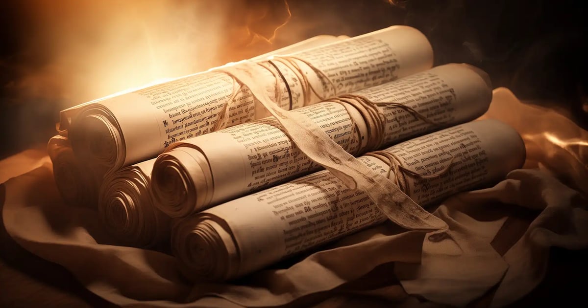 The truths of the bible sound biblical doctrine