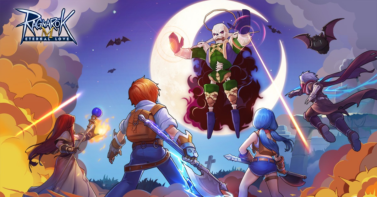 Mastering Ragnarok Mobile: Your Ultimate Guide to Eternal Love, Origin ...