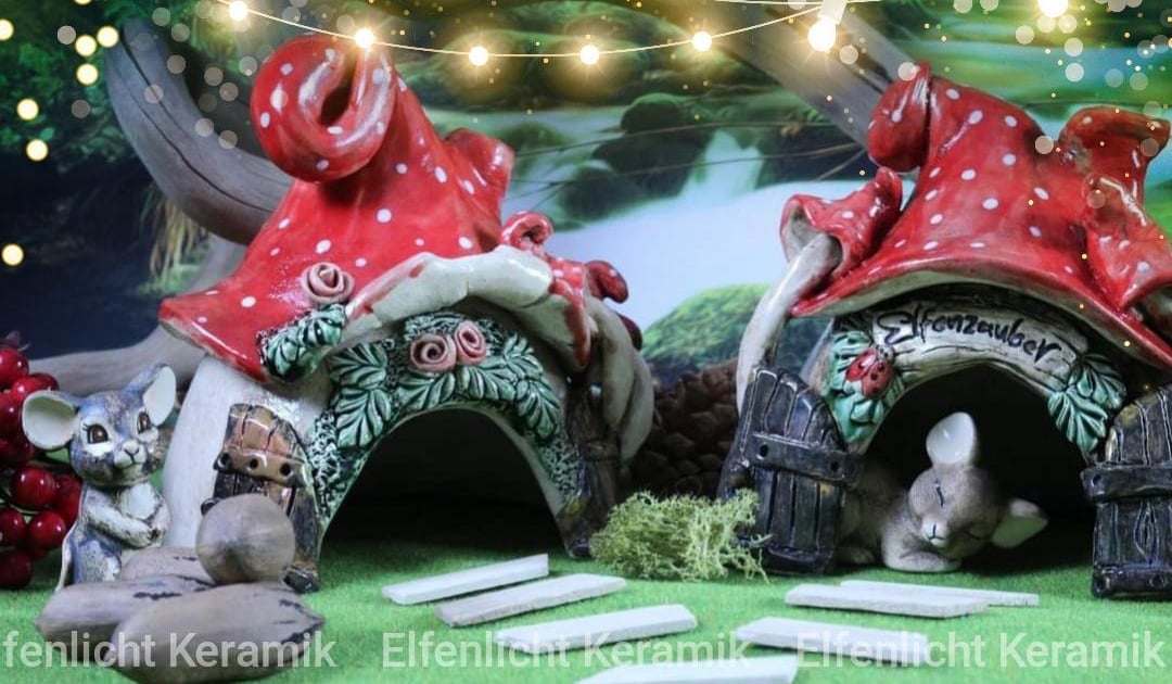 Shop | Elfenlicht Keramik