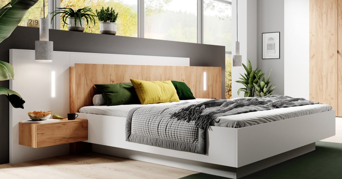 What Size of King Bed Should You Choose? A Guide for Ireland Irish