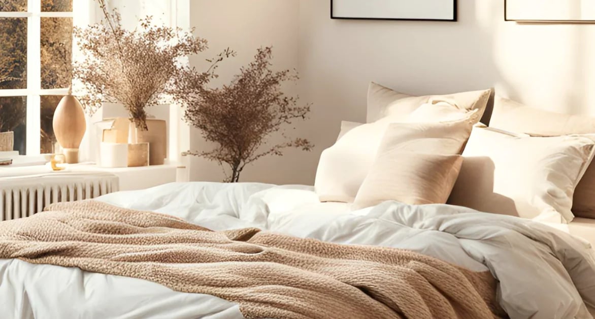 B2B Supply Chain for Bed Linen and Bath Linen OgakiTex