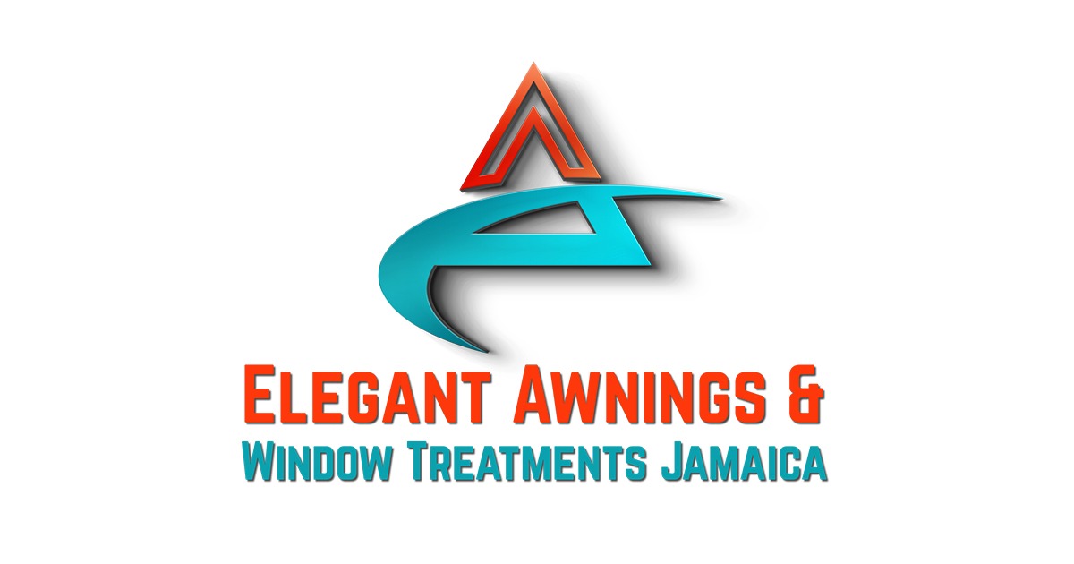Elegant Awnings and Window Treatments Jamaica Elegant Awnings and