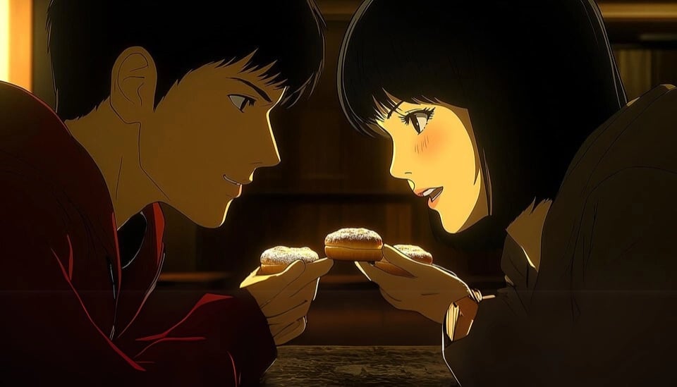 Tears on a Withered Flower Manhwa: Love Tragic Romance Story | Creatify