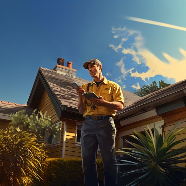 Empower Your Home Insurance Journey with One Scope Claims. Expert ...